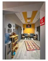 Camera Queen con Bagno in Comune