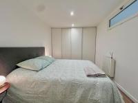 T3 centre-ville et terrasse - Bed and Breakfast Bonneville