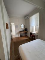 Budget Doppelzimmer