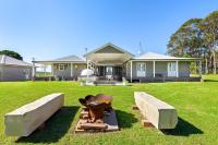 58 Mystery Bay Road, Mystery Bay - Ferienwohnung Central Tilba