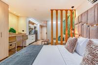 Edificio Habitare Cristales Cali 4 - Ferienwohnung Cali