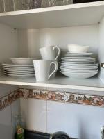 Departamento Alto Serena V - B&B La Serena