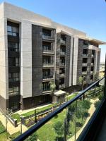 2BR Luxury Apartment In Privado - B&B Cairo