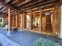 Studio avec Vue sur Jardin