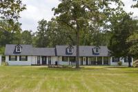 Gorgeous 10 Acre Modern Farmhouse & Private Pond - B&B Montgomery