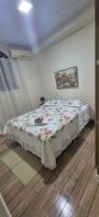 Apto 3 - Hospedagem Almira - Bed and Breakfast Manaus