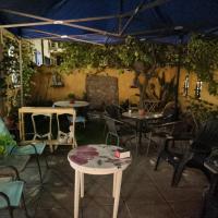 Hostal Nomade Renovado 2025 - B&B Rancagua