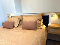 Gîte authentique en Auvergne, 8 pers, animaux admis - FR-1-489-577 - Ferienwohnung Autry-Issards