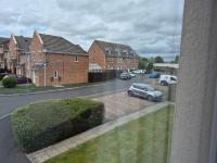 Spacious 2 double beds home Durham free parking - B&B Durham