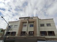 Pousada Sâo Luis - Ferienwohnung