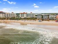 Follow the Moon Villa St Regis Oceanfront in Topsail - B&B North Topsail Beach