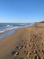 APARTAMENTO PLAYA Valencia - Chambres d’hôtes Valence