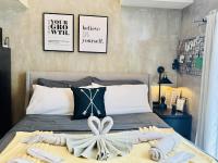 Luxurious Viceroy Residence Walk to Venice Grand Canal - B&B Manila