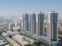 Artisan Ratchada Spacious 2BR Condos - B&B