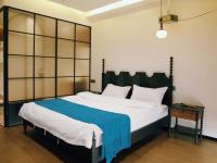 Chambre Double avec Salle de Bains Privative