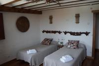 Camera Tripla con Bagno in Comune
