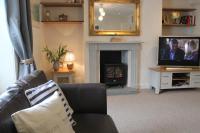 Tide House Seaside Holiday Cottage - Ferienwohnung Shaldon