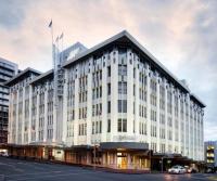 slick city apartment - B&B Auckland
