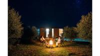 The Little Grove Retreat by Tiny Away - B&B
