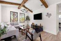 Casita 5 minutes from Gruene Hall and King Bed - Chambres d'hôtes New Braunfels