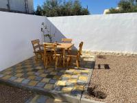 Villa Djerba Midoun 2 Bedroom S2 - Chambres d'hôtes El Mgarsa