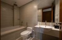 Apartment mit 1 Schlafzimmer