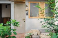 Batonship Inn Osaka 005 - B&B Osaka
