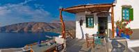 Pano Gitonia - B&B