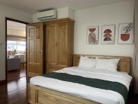 One-Bedroom Apartment - Non-Smoking