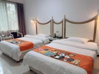 Habitación Doble - 2 camas