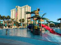 Resort Living near Lake Conroe - B&B