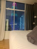 Three-Bedroom Apartment - High Floor