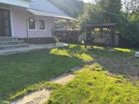 Căsuța de Sub Deal - B&B Lunca