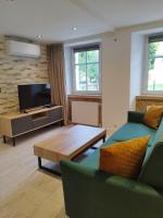 Stara Kamienica pod Białym Łabędziem - B&B Srebrna Góra