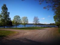 Naturparadies und Angleroase Borgvik - B&B Borgvik