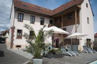 Chambres d'hôtes - L'Ecurie Obernai - Ferienwohnung