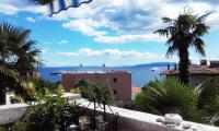 Sunshine Villa Mary - Ferienwohnung Opatija