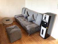 Mamat Top Homestay - B&B Huu