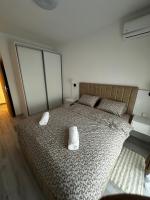 Appartement 1 Chambre avec Balcon