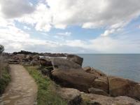 Gîtes Air Marin - B&B Becléguer