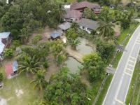 EmbunSari Serimenanti Homestay - Ferienwohnung Seri Menanti