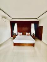 Villa de 2 dormitorios