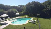 Cabañas Inti Wara - B&B