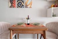 Kadıköy ün Kalbinde Tarihi Rahat Sessiz Daire - Ferienwohnung Istanbul