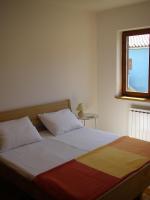 One-Bedroom Apartment with Sea View