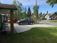 Turnagain Guest House - B&B