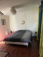Appartement chaleureux au cœur de la ville - B&B Saintes