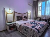 Habitación Individual