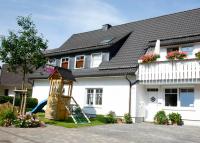 Ferienwohnung Mia - Bed and Breakfast