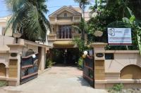 Eaze & Comfort - Boutique Hotel - B&B Chennai
